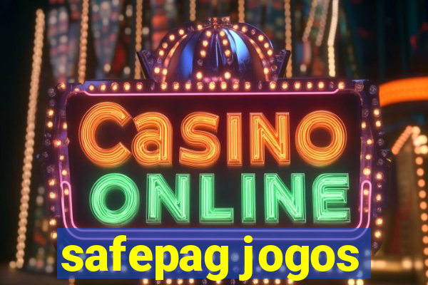 safepag jogos